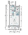 MAINSTAGE錦糸町811階11.6万円