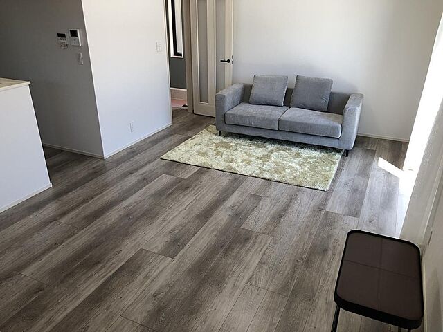 リビング/ダイニング 和歌山市野崎