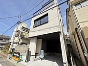 現地外観の写真