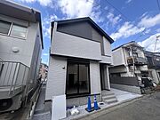 現地外観の写真