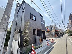 外観の画像
