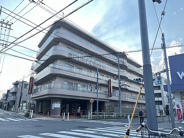 周辺を拡大表示
