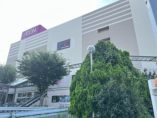 周辺を拡大表示