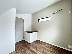 子供部屋の画像