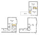 間取り：間取り図