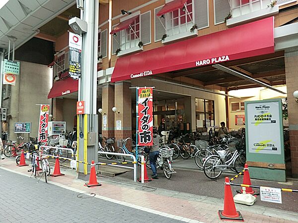 周辺を拡大表示