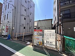 外観の画像