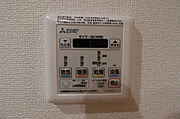 601　浴室暖房換気乾燥機