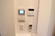 705　TVインターホン