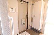 201　玄関
