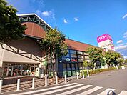 その他「イオン　高城店まで1100m」