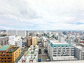 セレニテ東三国ミラク  ｜ 大阪府大阪市淀川区東三国２丁目（賃貸マンション1DK・8階・26.14㎡） その20