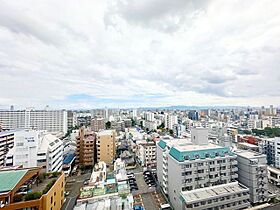 セレニテ東三国ミラク  ｜ 大阪府大阪市淀川区東三国２丁目（賃貸マンション1K・12階・22.12㎡） その20