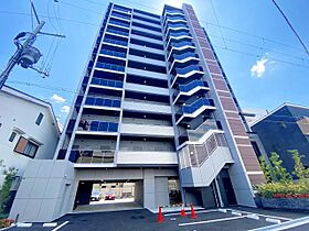 Ｓ‐residence城東SEVER  ｜ 大阪府大阪市城東区関目３丁目（賃貸マンション1K・8階・21.38㎡） その25