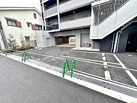 Ｓ‐residence城東SEVER  ｜ 大阪府大阪市城東区関目３丁目（賃貸マンション1K・8階・21.38㎡） その16