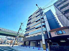 ミラージュパレス難波クルヴァ  ｜ 大阪府大阪市浪速区芦原２丁目（賃貸マンション1K・5階・26.10㎡） その21