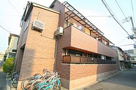 ＹＫマンション今福西  ｜ 大阪府大阪市城東区今福西３丁目（賃貸マンション1K・1階・27.09㎡） その1