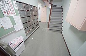 メゾン野江  ｜ 大阪府大阪市城東区野江２丁目（賃貸マンション1K・5階・23.50㎡） その18