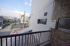 ヤマサ第1古市マンション  ｜ 大阪府大阪市城東区古市１丁目（賃貸マンション2LDK・2階・43.90㎡） その14