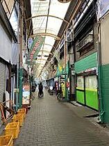 フジパレス鶴見XI番館  ｜ 大阪府大阪市鶴見区今津中４丁目（賃貸アパート1LDK・1階・41.30㎡） その15