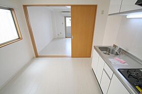 ナカノハイツパート6  ｜ 大阪府大阪市城東区古市３丁目（賃貸マンション1DK・3階・34.01㎡） その3