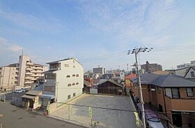 プレサント城東  ｜ 大阪府大阪市城東区天王田（賃貸マンション1LDK・1階・48.66㎡） その12