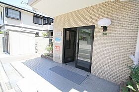 ファミリーハイツ河野  ｜ 大阪府大阪市城東区東中浜９丁目（賃貸アパート3LDK・2階・54.00㎡） その14