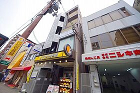 サンエール都島  ｜ 大阪府大阪市都島区都島北通１丁目（賃貸マンション1K・3階・24.26㎡） その1