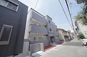 パールコート2  ｜ 大阪府大阪市旭区清水１丁目（賃貸マンション1LDK・3階・29.11㎡） その6