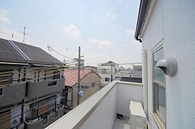 パールコート2  ｜ 大阪府大阪市旭区清水１丁目（賃貸マンション1LDK・3階・29.11㎡） その19