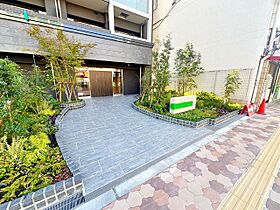 ミラージュパレス都島本通  ｜ 大阪府大阪市都島区都島本通３丁目（賃貸マンション1LDK・9階・35.00㎡） その6