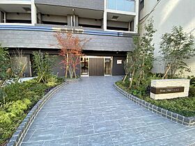 ミラージュパレス都島本通  ｜ 大阪府大阪市都島区都島本通３丁目（賃貸マンション1LDK・5階・35.00㎡） その17