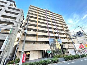 S-RESIDENCE緑橋Serio  ｜ 大阪府大阪市東成区中本３丁目（賃貸マンション1K・4階・25.50㎡） その20