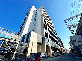 グランディール大今里  ｜ 大阪府大阪市東成区大今里西３丁目（賃貸マンション1K・6階・29.34㎡） その22