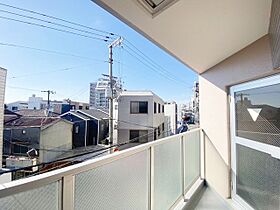 メゾンラフォーレ  ｜ 大阪府大阪市旭区清水３丁目（賃貸マンション2LDK・3階・61.00㎡） その13