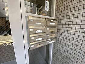 メゾンラフォーレ  ｜ 大阪府大阪市旭区清水３丁目（賃貸マンション2LDK・3階・61.00㎡） その21