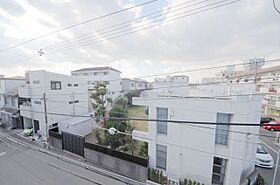 リブリ・メゾン中宮  ｜ 大阪府大阪市旭区中宮４丁目（賃貸マンション1LDK・2階・41.40㎡） その9