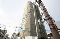 大阪府大阪市鶴見区諸口1丁目：物件画像／株式会社シーズ　スモッティー京橋店
