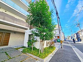 ナカノハイツパート8  ｜ 大阪府大阪市城東区古市３丁目（賃貸マンション1LDK・5階・47.32㎡） その23