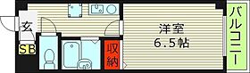 エストゥディオ  ｜ 大阪府大阪市都島区都島本通５丁目（賃貸マンション1K・2階・21.00㎡） その2