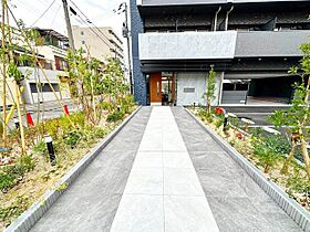 プレサンス野江内代ペルティエ  ｜ 大阪府大阪市都島区内代町２丁目（賃貸マンション1K・4階・22.04㎡） その26