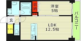 Splendor Smile（スプレンダースマイル）  ｜ 大阪府大阪市旭区清水３丁目（賃貸マンション1LDK・3階・40.70㎡） その2