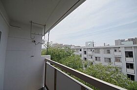 関目コーポA棟  ｜ 大阪府大阪市城東区関目１丁目（賃貸マンション2LDK・4階・54.48㎡） その19