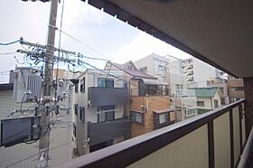 関目岡村マンション  ｜ 大阪府大阪市城東区関目３丁目（賃貸マンション1LDK・3階・30.00㎡） その10