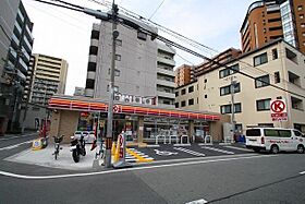 ネイティブ京橋  ｜ 大阪府大阪市城東区蒲生２丁目（賃貸マンション1DK・3階・35.00㎡） その30