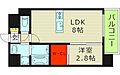 LiveCasa天満橋2階10.5万円