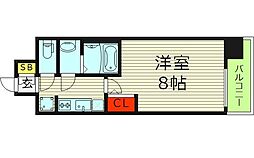 プレサンスＮＥＯ大和田ＳＴＡＴＩＯＮベゼル