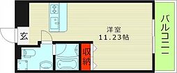 京橋駅 6.1万円