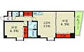 ラ・フォーレ放出4階13.0万円