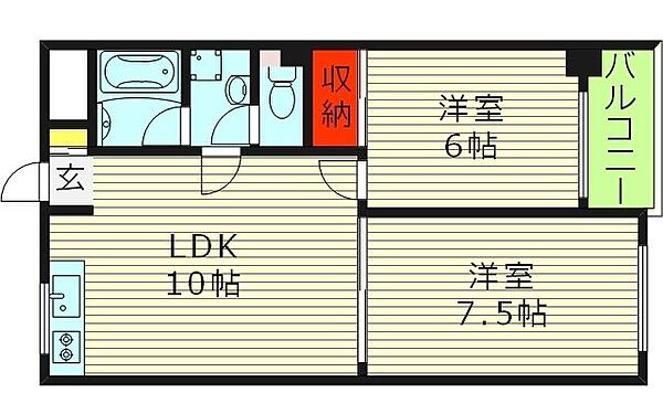 外観画像
